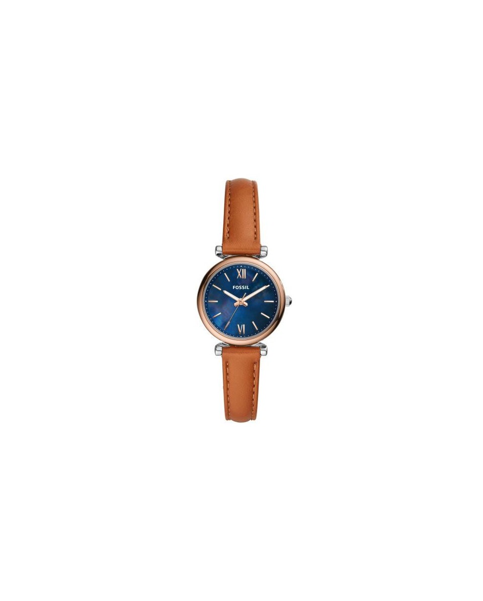 Uhr Fossil LEATHER ES4701