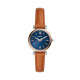 Uhr Fossil LEATHER ES4701