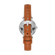 Uhr Fossil LEATHER ES4701