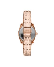 часы Fossil STAINLESS STEEL ES4898