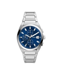 Fossil Stainless Steel FS5795 Watch - TicTacArea