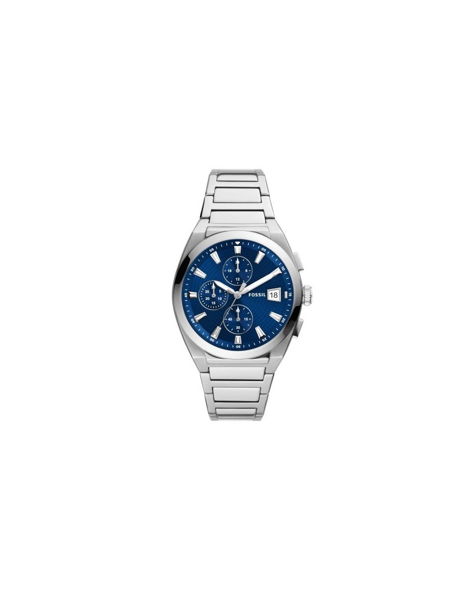 Montre Fossil STAINLESS STEEL FS5795