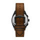 Fossil Leather FS5798 Watch - TicTacArea