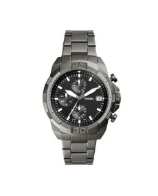 Watch Fossil STAINLESS STEEL FS5852