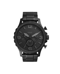 Watch Fossil STAINLESS STEEL JR1401