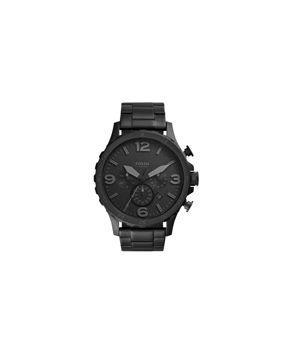 Watch Fossil STAINLESS STEEL JR1401