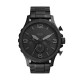 Watch Fossil STAINLESS STEEL JR1401