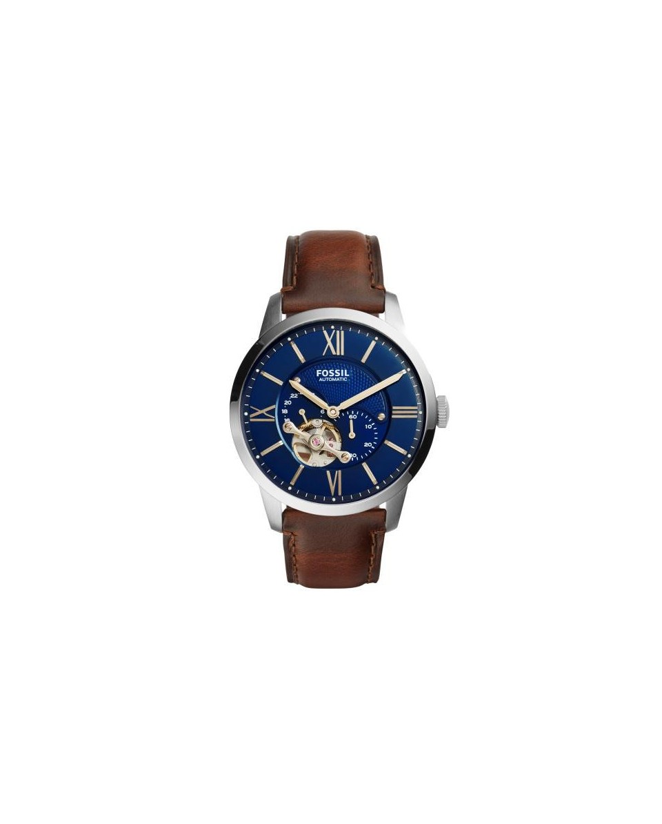 Watch Fossil LEATHER ME3110