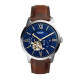 Watch Fossil LEATHER ME3110