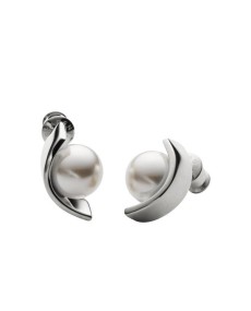 Skagen Earring STAINLESS STEEL SKJ0736040 - TicTacArea