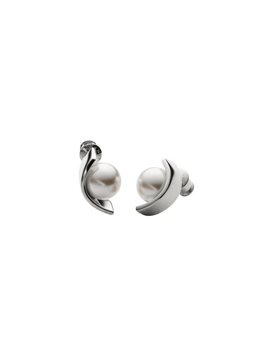 Skagen Earring STAINLESS STEEL SKJ0736040 - TicTacArea