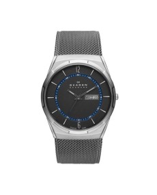 Skagen Stainless Steel Mesh SKW6078 Watch