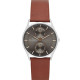 Orologio Skagen LEATHER SKW6086: eleganza senza tempo