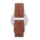 Orologio Skagen LEATHER SKW6086: eleganza senza tempo