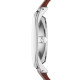 Orologio Skagen LEATHER SKW6086: eleganza senza tempo