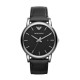 Emporio Armani LEATHER AR1692 Watch - TicTacArea