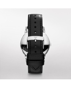 Emporio Armani LEATHER AR1692 Watch - TicTacArea