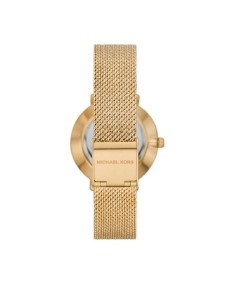 Michael Kors STAINLESS STEEL MK4619 - TicTacArea.com