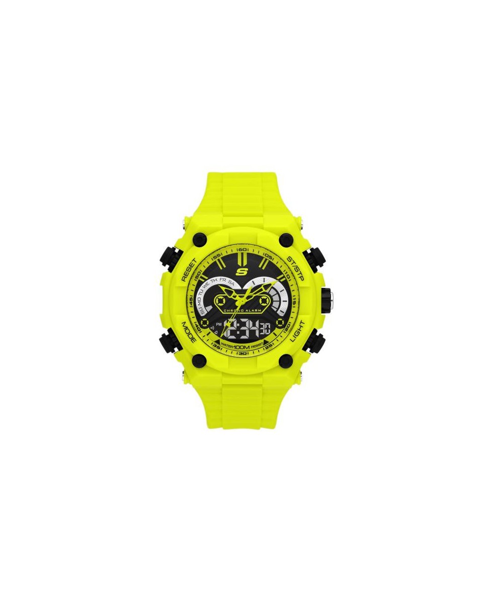 Orologio Skechers POLYCARBONATE SR1161