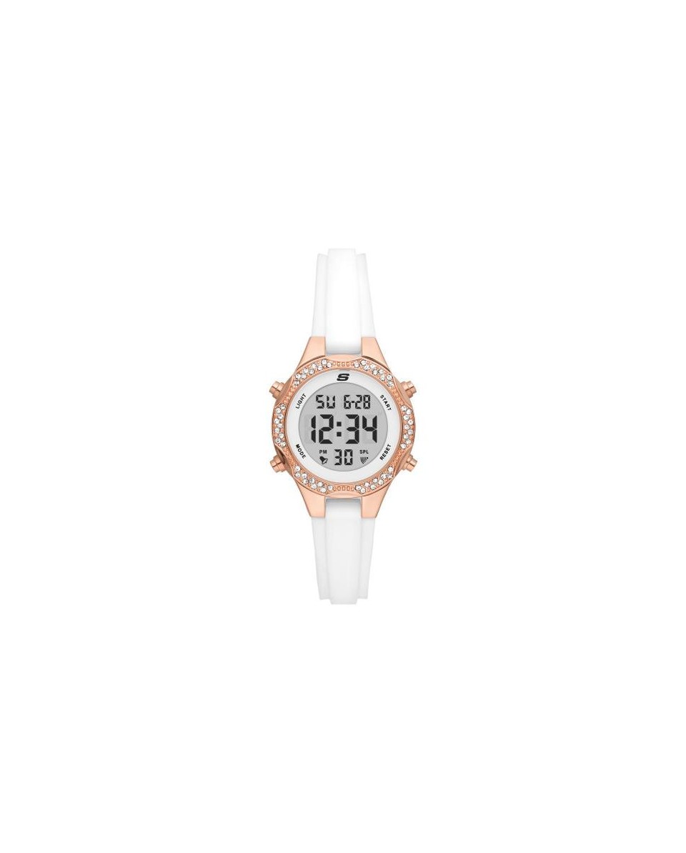 Montre Skechers SILICONE SR6283