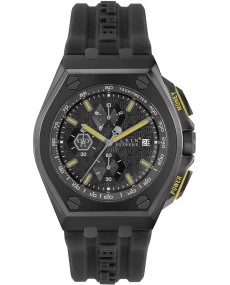 Philipp Plein PLEIN EXTREME  PWGAA0221