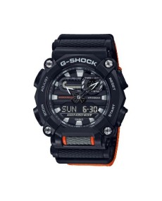 Casio G-SHOCK GA-900C-1A4ER: Rugged Style and Durability