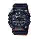 Casio G-SHOCK GA-900C-1A4ER: Rugged Style and Durability