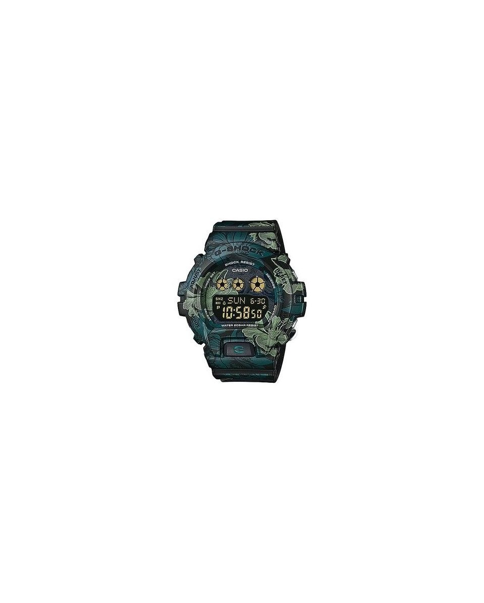 Casio G-SHOCK GMD-S6900F-1ER: Robuste Uhr für den Alltag