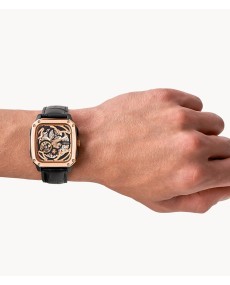 "Fossil BQ2572: O relógio perfeito para seu estilo"