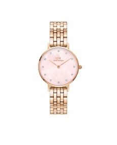 Buy Daniel Wellington PETITE LINK LUMINE DW00100617 Watch 