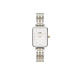 Reloj Daniel Wellington Quadro Link Lumine DW00100625