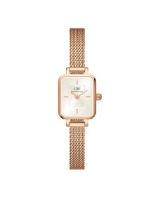 Buy Daniel Wellington QUADRO QUADRO MINI DW00100651 Watch 