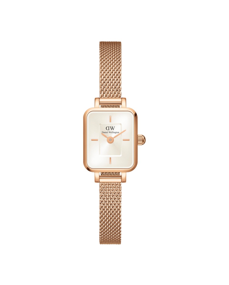 Acquista Orologio Daniel Wellington QUADRO QUADRO MINI DW00100651