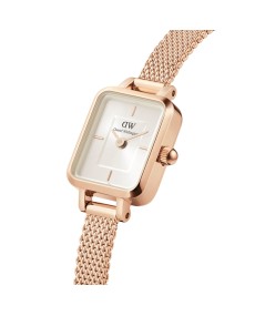 Acquista Orologio Daniel Wellington QUADRO QUADRO MINI DW00100651