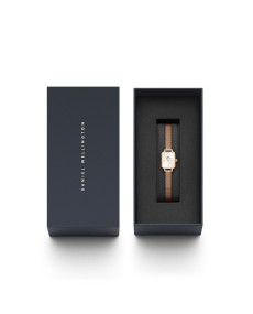 Acquista Orologio Daniel Wellington QUADRO QUADRO MINI DW00100651