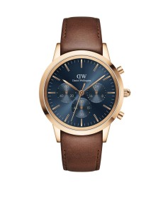 Daniel Wellington ST MAWES CHRONOGRAPH DW00100639 - TicTacArea