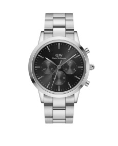 Daniel Wellington LINK CHRONOGRAPH DW00100645 - TicTacArea.com