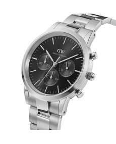 Daniel Wellington LINK CHRONOGRAPH DW00100645 - TicTacArea.com