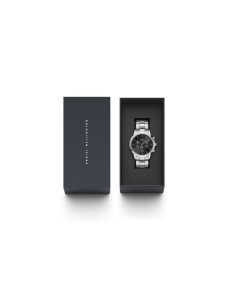 Daniel Wellington LINK CHRONOGRAPH DW00100645 - TicTacArea.com