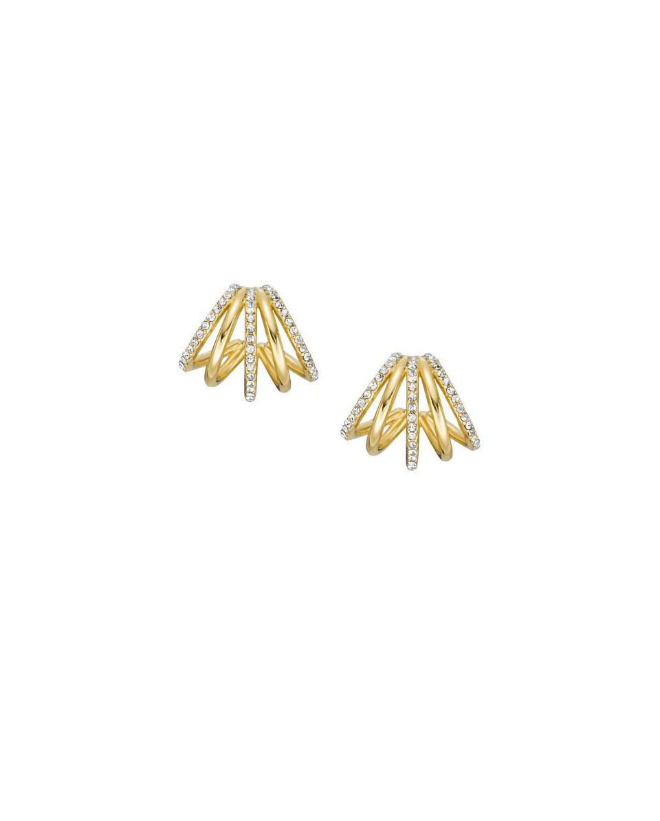 Fossil Boucle d oreille BRASS JA7212710 - TicTacArea