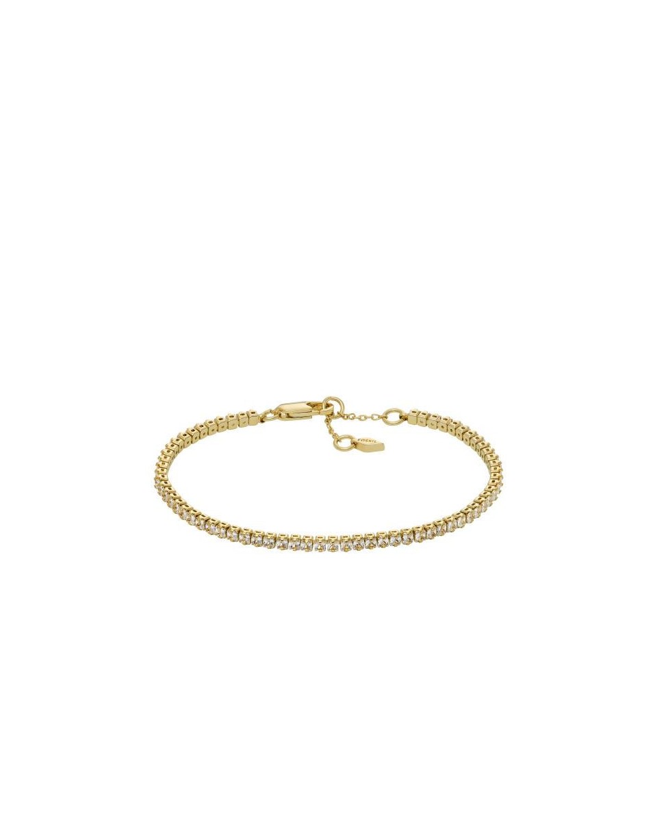 Fossil Bracciali BRASS JA7214710 - Stile elegante e raffinato