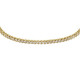 Pulseira Fossil BRASS JA7214710 - TicTacArea