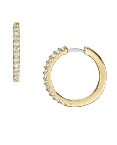 Fossil Boucle d oreille BRASS JA7215710 - TicTacArea