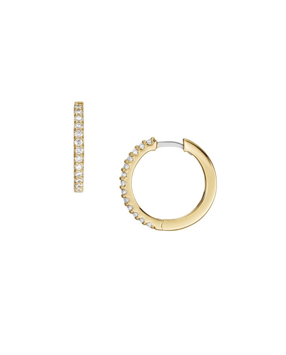 Fossil Boucle d oreille BRASS JA7215710 - TicTacArea