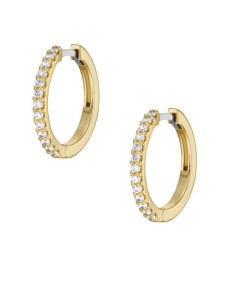 Fossil Boucle d oreille BRASS JA7215710 - TicTacArea