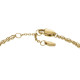 "Fossil Pulsera STAINLESS STEEL JF04589710 - TicTacArea"