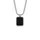 Fossil Necklace STAINLESS STEEL JF04601040 - TicTacArea