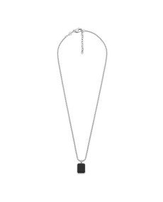 Fossil Necklace STAINLESS STEEL JF04601040 - TicTacArea