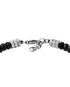 Fossil Bracelet STAINLESS STEEL JF04602040 - TicTacArea