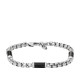 "Fossil Armband STAINLESS STEEL JF04604040 - TicTacArea.com"